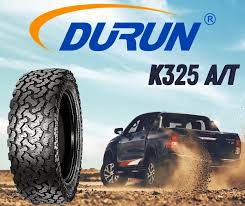 235/60/R18 DURUN AT AK3 K325
